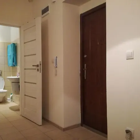 Apartament Przy Malcie Poznaň