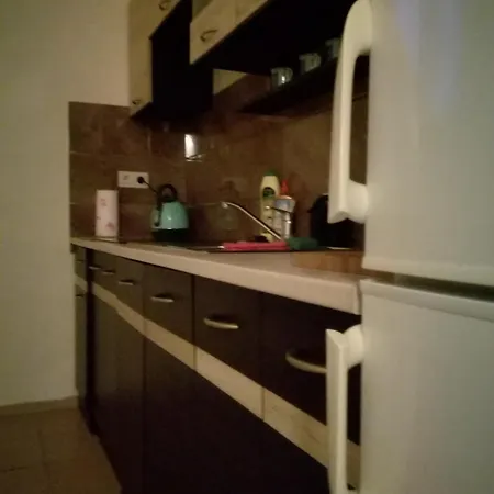 Apartmán Apartament Przy Malcie *
