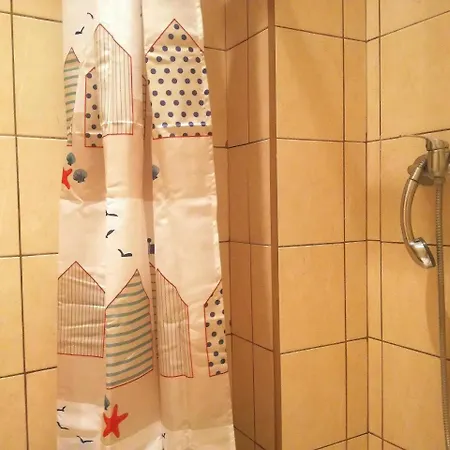 Apartmán Apartament Przy Malcie Poznaň
