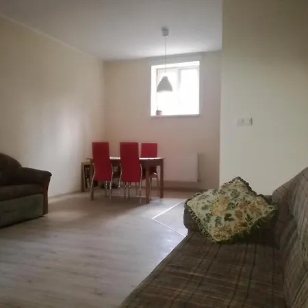 Apartament Przy Malcie * Poznaň