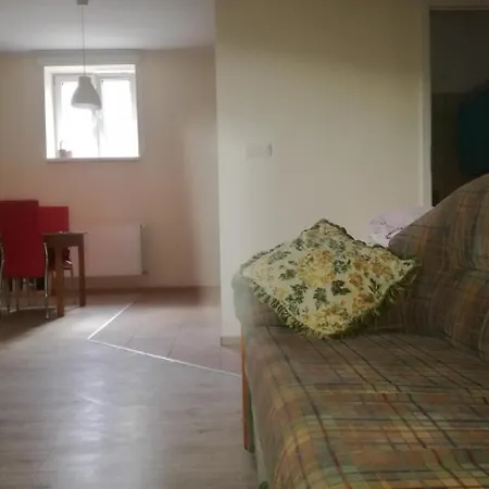 Apartament Przy Malcie * Poznaň