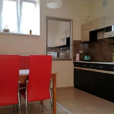 Apartament Przy Malcie * Poznaň