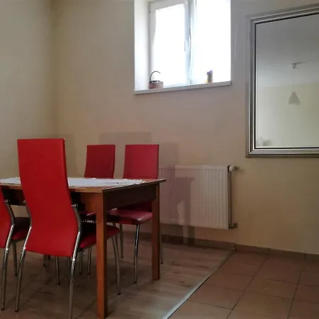 Apartament Przy Malcie Apartmán Poznaň