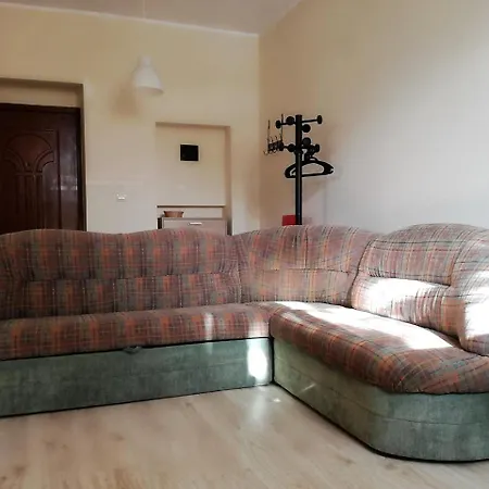 Apartament Przy Malcie Apartmán Poznaň
