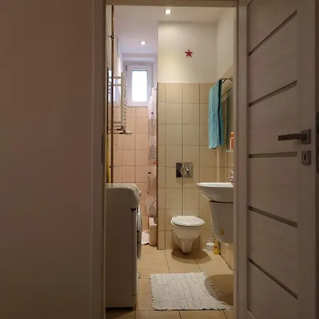 Apartament Przy Malcie *