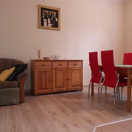 Apartament Przy Malcie Apartmán Poznaň